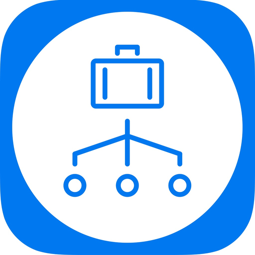 SBM Client app icon
