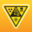 EU CBRNE Glossary icon