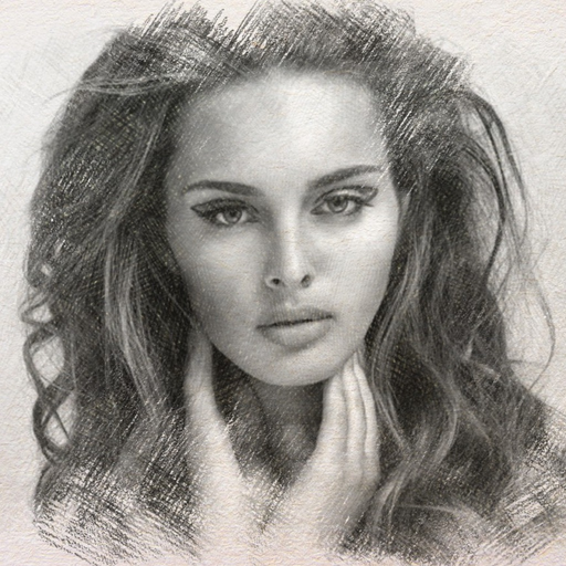 Sketchify -Simple Sketch App app icon
