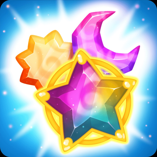 Magic Nightfall app icon