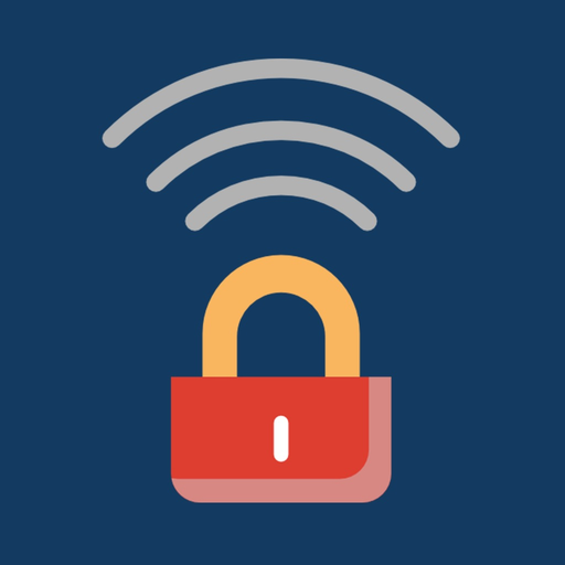 Wifi password Generator 2 app icon
