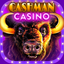 Cashman Casino Slots Games icon