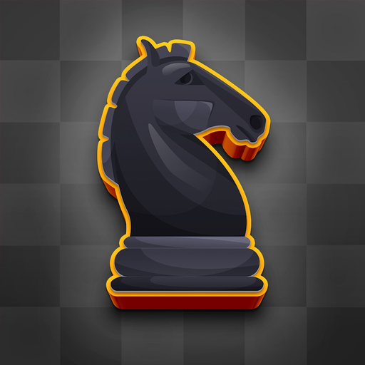 Chess Plus - Board Game app icon