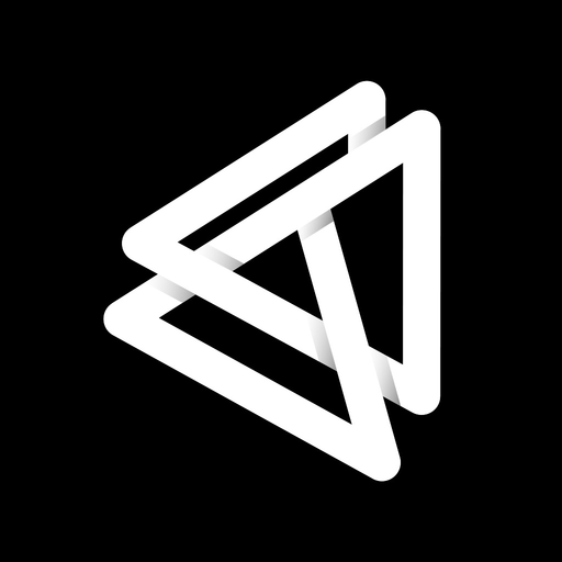 Reverse Video: Play Movies app icon