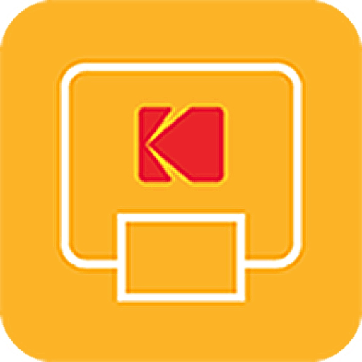 Kodak Printer Mini app icon