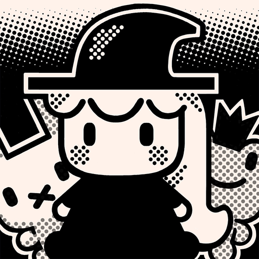 Magic Mansion app icon