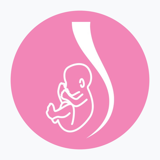 Fetal Risk app icon