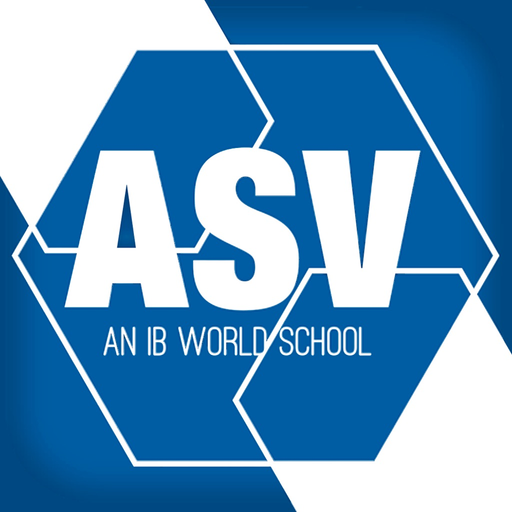 American School of Valencia app icon
