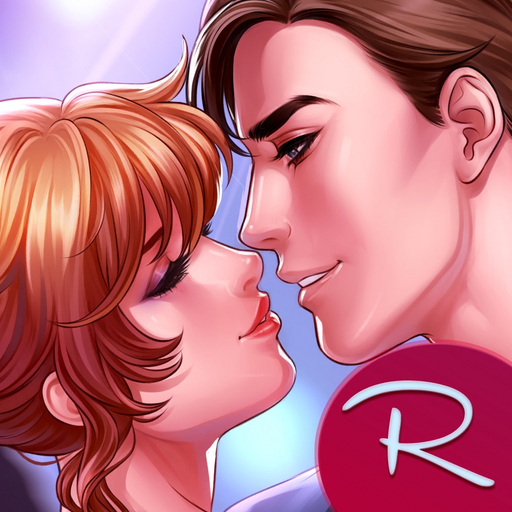 Is It Love? Ryan - You choose app icon