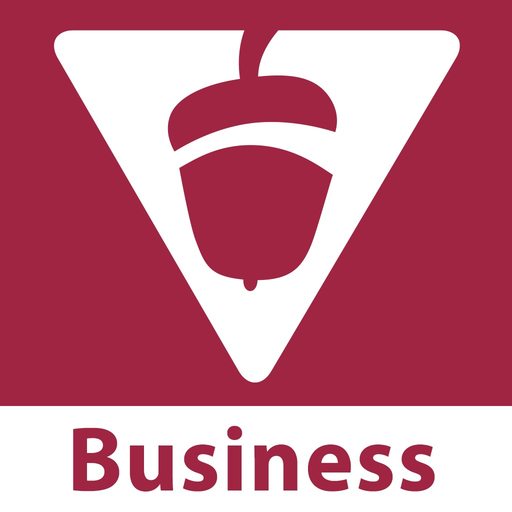 VCNB Business Banking app icon
