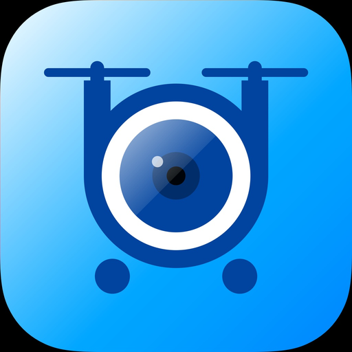 Flyingsee app icon
