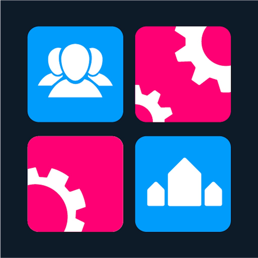 Capital CRM app icon