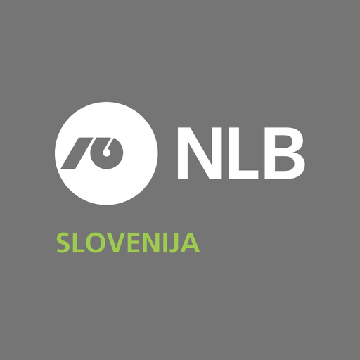 NLB Klikpro Slovenija app icon