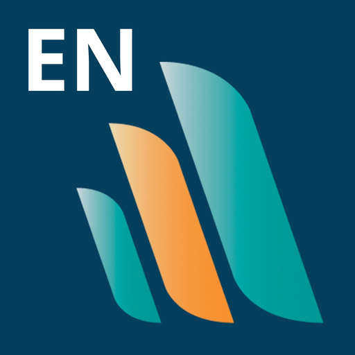 MSD Manual Professional app icon