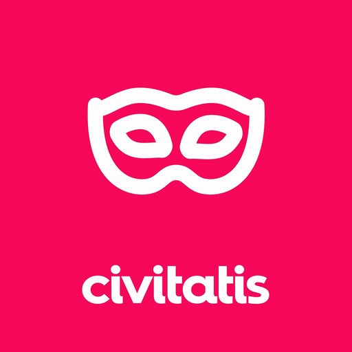 Venice Guide by Civitatis.com app icon