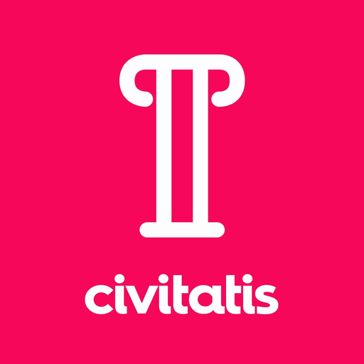 Athens Guide by Civitatis app icon