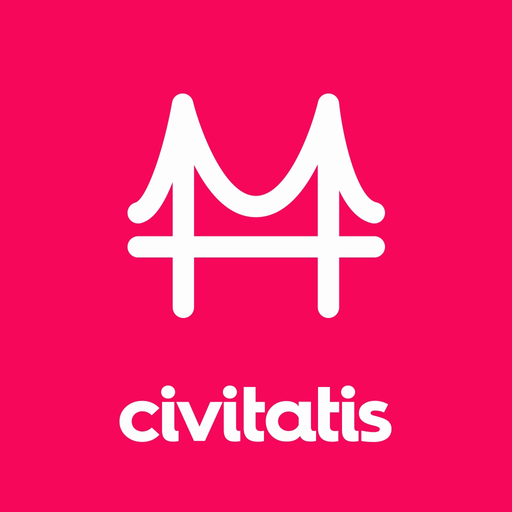 San Francisco Guides Civitatis app icon