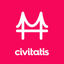 San Francisco Guides Civitatis icon