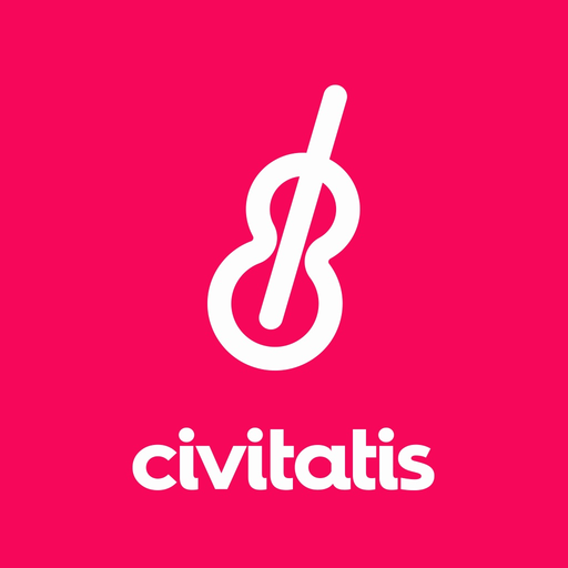 Vienna Guide Civitatis.com app icon