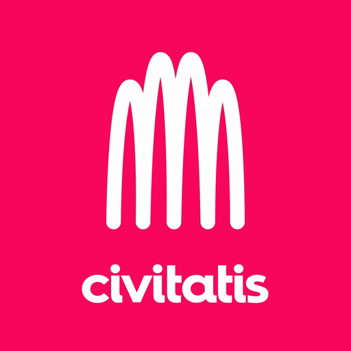 Barcelona Guide Civitatis.com app icon