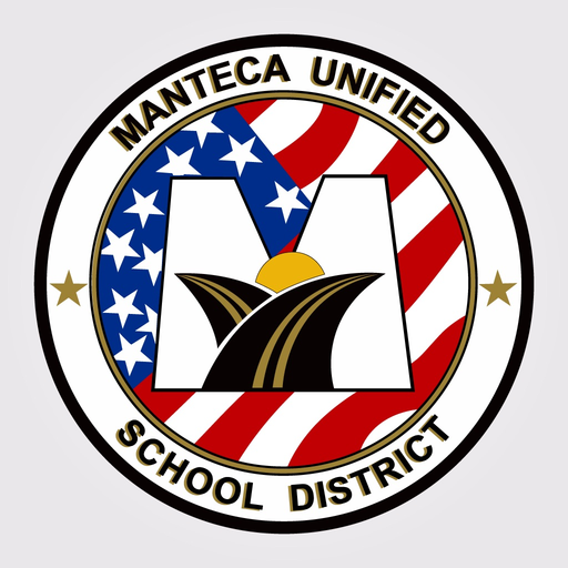 Manteca USD app icon