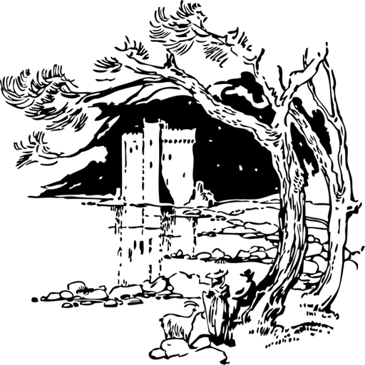 Swamp Castle app icon