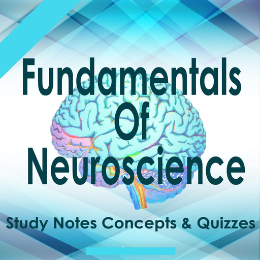 Fundamentals Of Neuroscience app icon