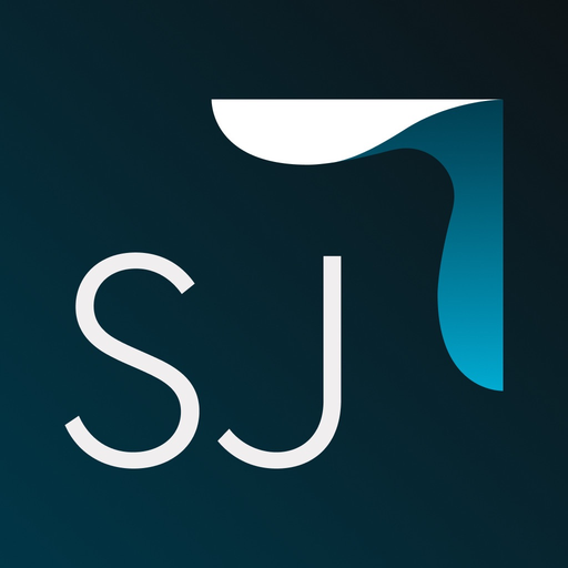 Sentient Jet app icon