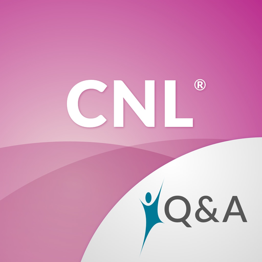 CNL: Clinical Nurse Leader Q&A app icon