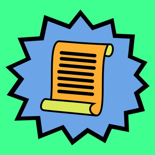 History Blam! Today in History - Historical Facts and Pictures app icon