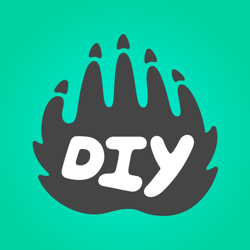 DIY - Fun Activities & Crafts app icon