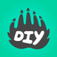 DIY - Fun Activities & Crafts icon