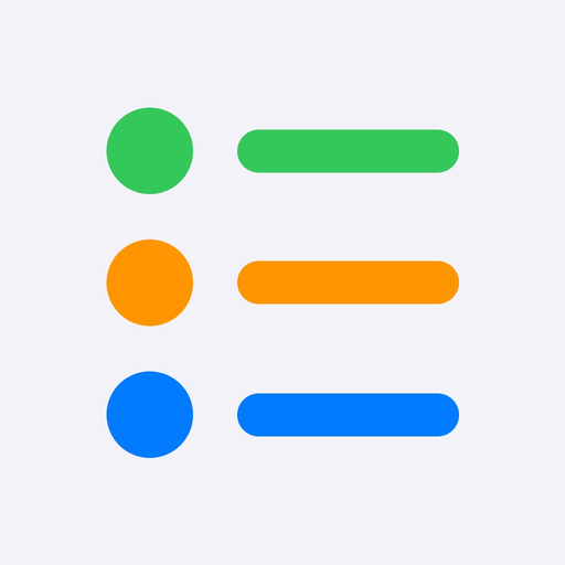 Grade Control: Homework App app icon