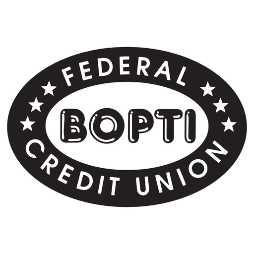 BOPTI Federal Credit Union app icon