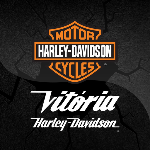 Vitória Harley Davidson app icon