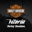 Vitória Harley Davidson icon