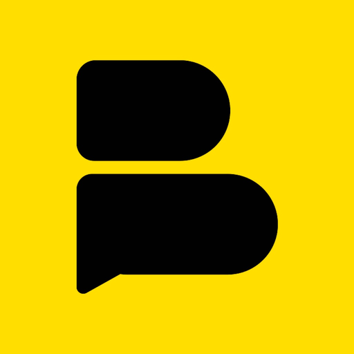 Beehome - Employee Workspace app icon