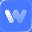 Instawork: Work when you want icon