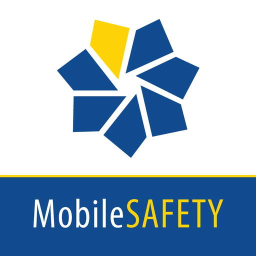Mobile Safety - CSN app icon