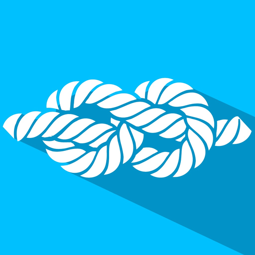 Knots: Boating and Sailing app icon