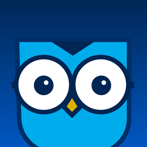 Owl Decide app icon