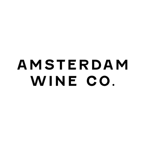 Amsterdam Wine Co app icon