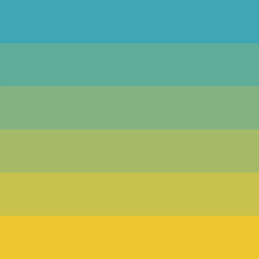 Color Sort Therapy app icon