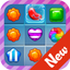 Candy Garden - Go To New Jelly Land 2016 icon