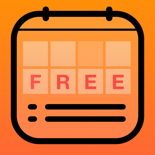 Miracle List Free - Morning routine tracker app icon
