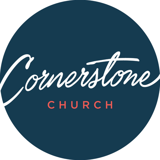 Cornerstone Church Long Beach app icon