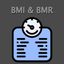 BMI&BMR Calculator icon