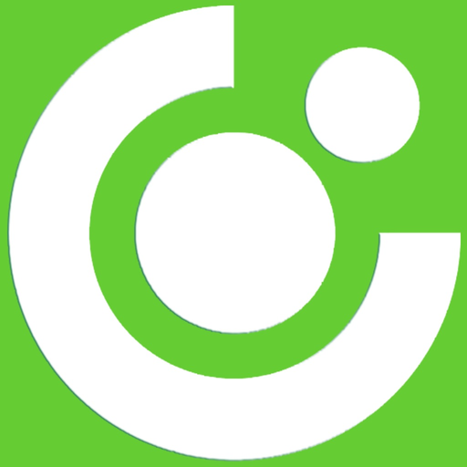OTP Card Info app icon