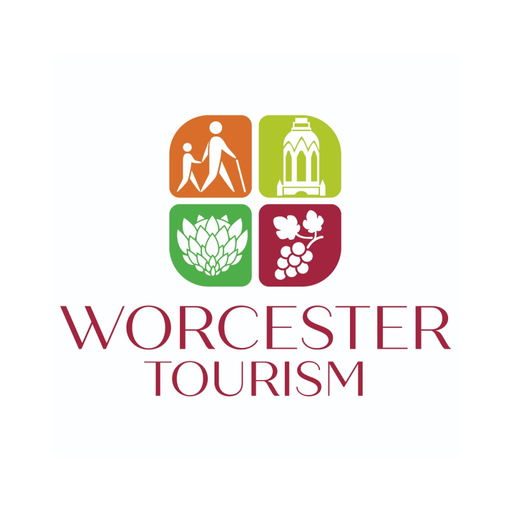 Worcester Tourism app icon