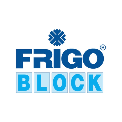 Frigo Block Soğutma app icon